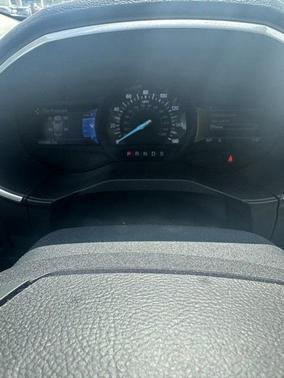 2016 Ford Edge Sport