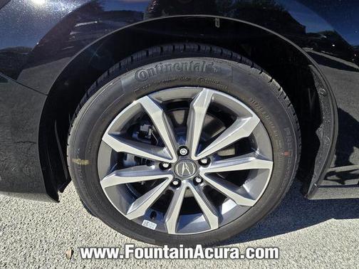 2026 Acura Integra Base