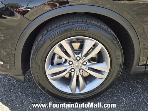 2024 Acura MDX 