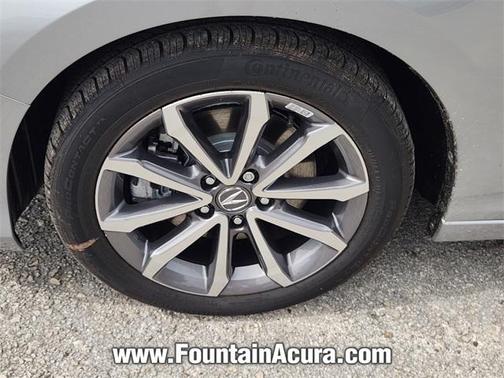 2026 Acura Integra Base