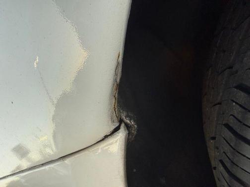 2018 Chevrolet Malibu 1LS