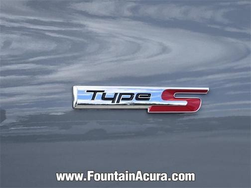 2026 Acura MDX Type S w/Advance Package