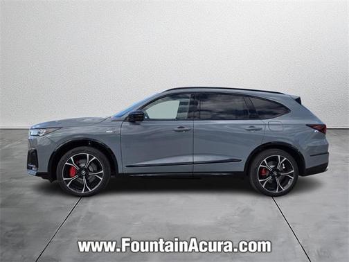2026 Acura MDX Type S w/Advance Package