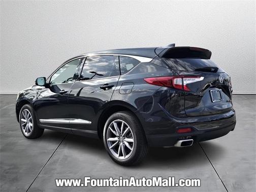 2023 Acura RDX Technology Package