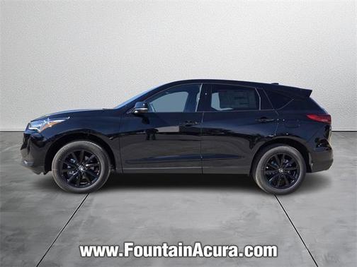 2026 Acura RDX Base