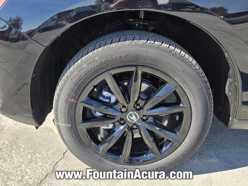Majestic 2026 Acura RDX Base