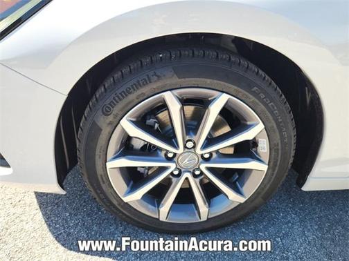 2026 Acura Integra Base