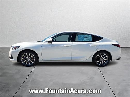 2026 Acura Integra Base
