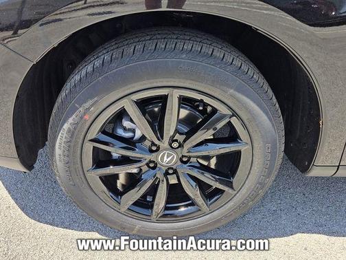 Majestic 2026 Acura RDX Base