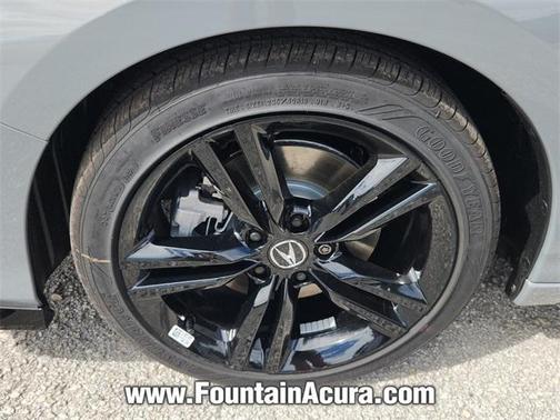 2026 Acura Integra A-Spec