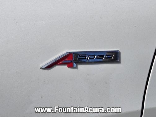 2026 Acura Integra A-Spec