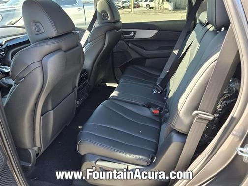 2026 Acura MDX Base
