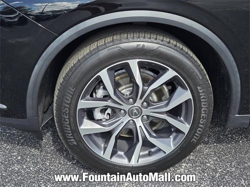 2023 Acura MDX