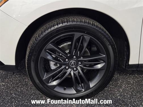 2024 Acura RDX 