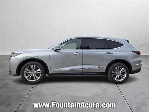 2026 Acura MDX Base