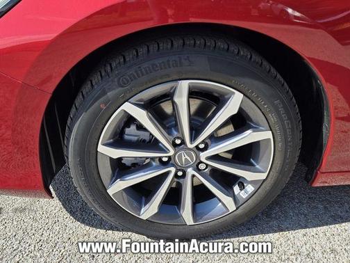 2026 Acura Integra Base