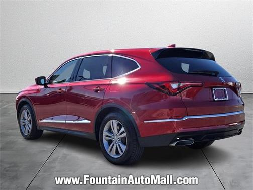 2023 Acura MDX Base