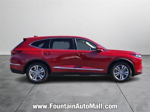 2023 Acura MDX Base