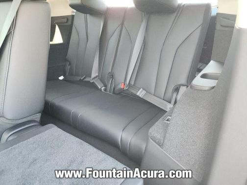 2026 Acura MDX Base