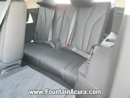 2026 Acura MDX Base