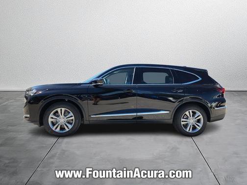 2026 Acura MDX Base