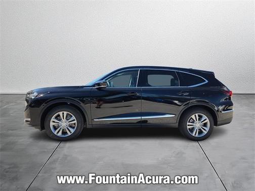2026 Acura MDX Base