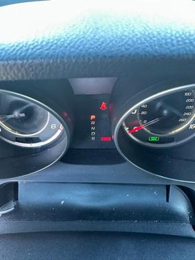 2012 Acura MDX 3.7L Technology