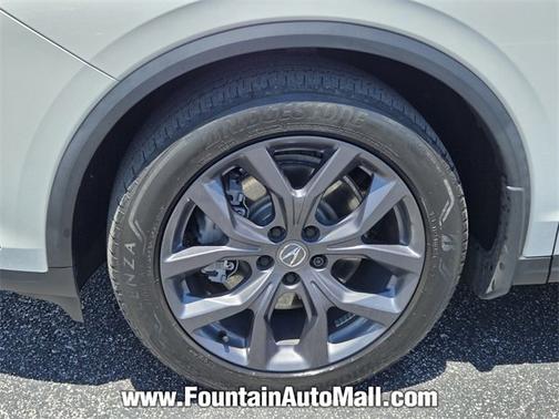 2023 Acura MDX