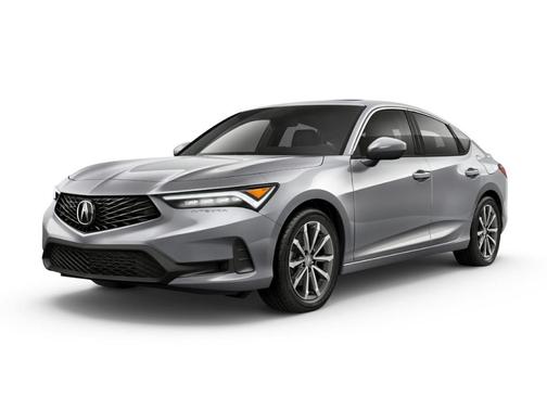 2026 Acura Integra Base