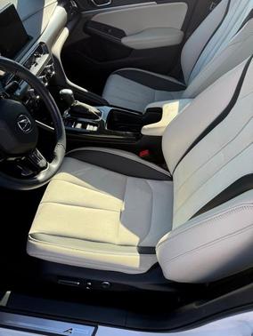 2023 Acura Integra A-Spec Technology