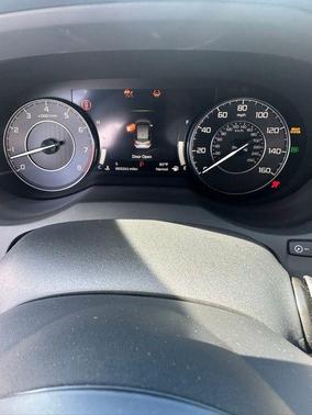 Platinum White Pearl 2024 Acura RDX Technology Package