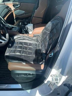 Platinum White Pearl 2024 Acura RDX Technology Package