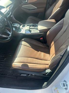 2024 Acura MDX Technology