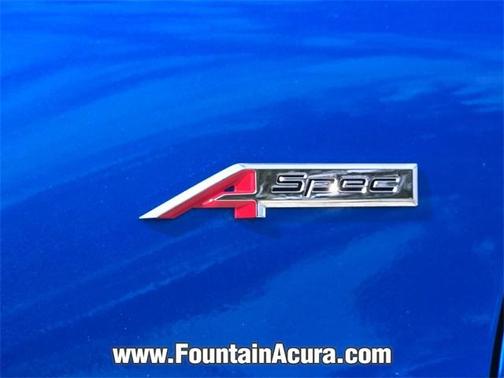 2026 Acura Integra A-Spec