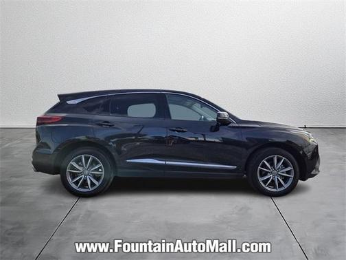 2023 Acura RDX Technology Package