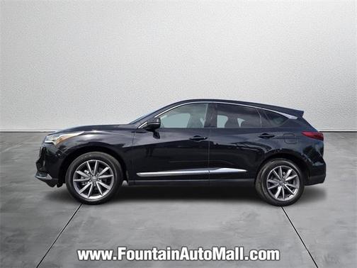 2023 Acura RDX Technology Package
