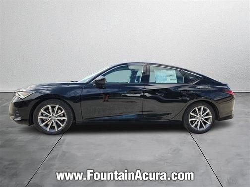 2026 Acura Integra Base