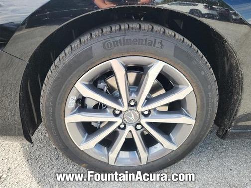 2026 Acura Integra Base