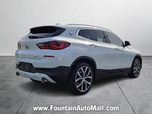 2023 BMW X2 sDrive28i