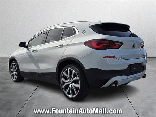 2023 BMW X2 sDrive28i