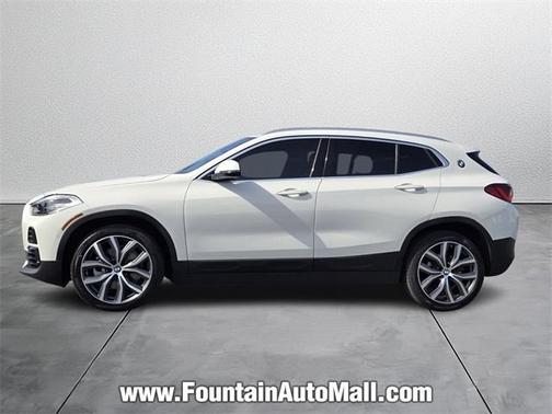 2023 BMW X2 sDrive28i