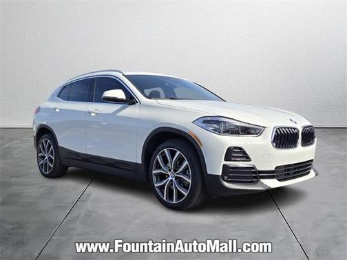 2023 BMW X2 sDrive28i