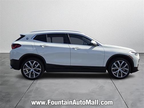 2023 BMW X2 sDrive28i