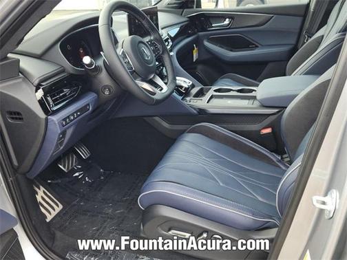 2026 Acura MDX Type S w/Advance Package