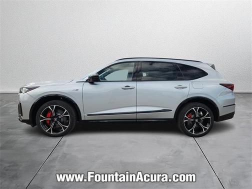 2026 Acura MDX Type S w/Advance Package