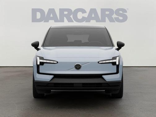 2026 Volvo EX30 Ultra Twin Motor Performance, Fully electric