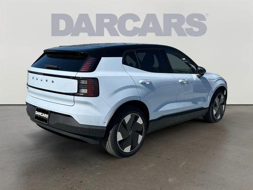 2026 Volvo EX30 Ultra Twin Motor Performance, Fully electric