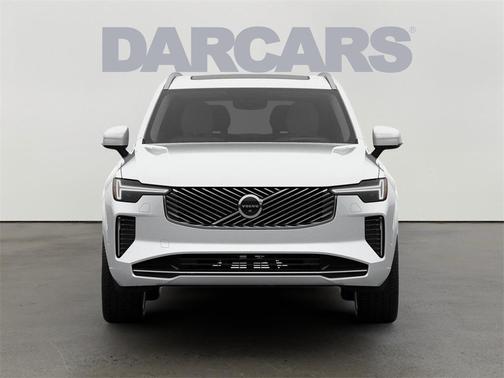 2026 Volvo XC90 B6 Ultra 6-Seater