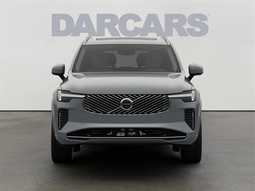 2026 Volvo XC90 Plug-In Hybrid Ultra, T8 AWD, Electric/Gasoline, Bright, 7 Seats