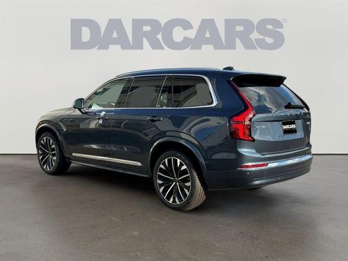 2026 Volvo XC90 B6 Ultra 6-Seater